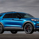 All image credits: Ford